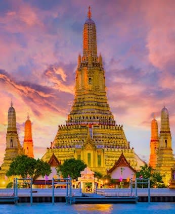 Wat Arun Ratchawararam Ratchawaramahawihan