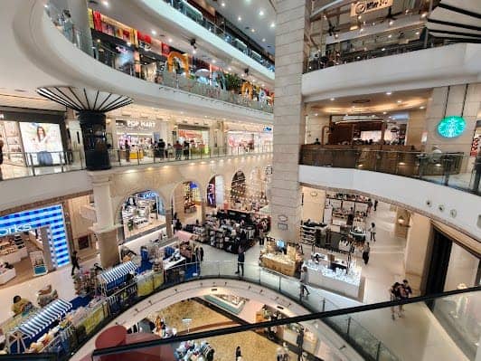 Terminal 21 Asok photo 7