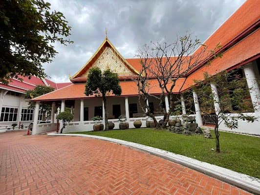 National Museum Bangkok photo 6