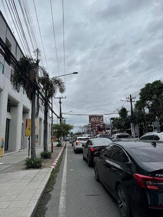 Nimmanahaeminda Road