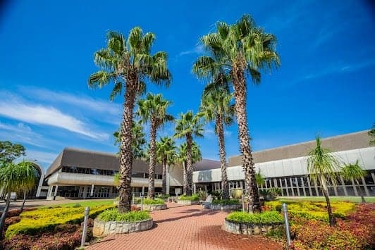 Johannesburg Expo Centre