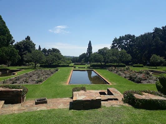 Johannesburg Botanical Gardens
