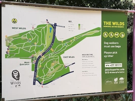 The Wilds Nature Reserve