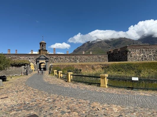 Castle of Good Hope