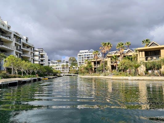 Victoria & Alfred Waterfront