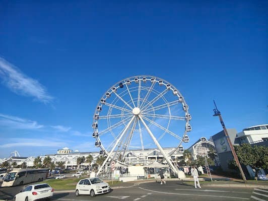 The Cape Wheel