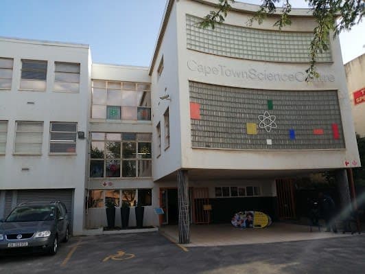Cape Town Science Centre