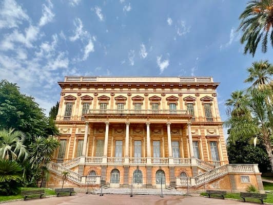 Musée des Beaux-Arts de Nice