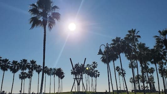 Venice Beach