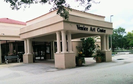 Venice Art Center Inc