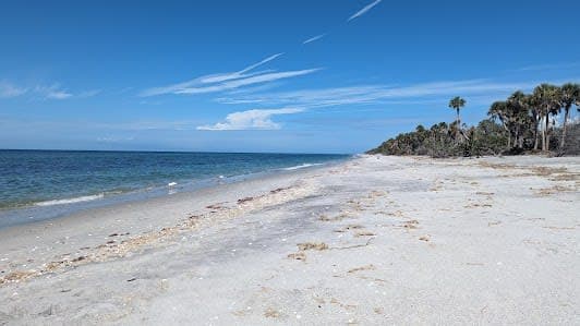 South Venice Beach Ferry