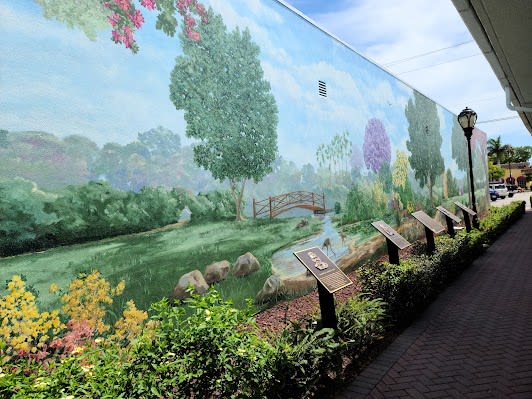 6 Days in Venice, FL, USA