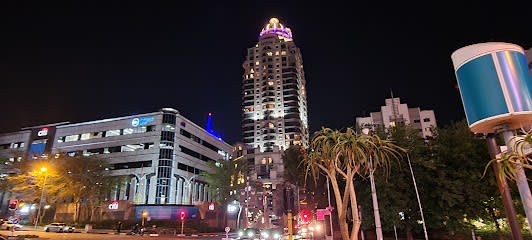 10 Days in Johannesburg, South Africa