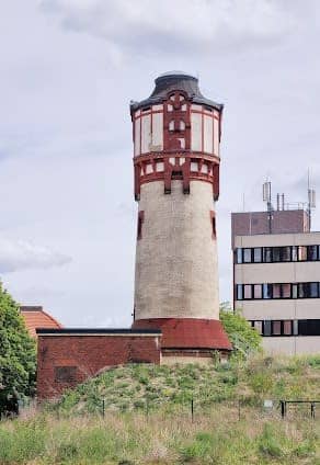 Wasserturm photo 5