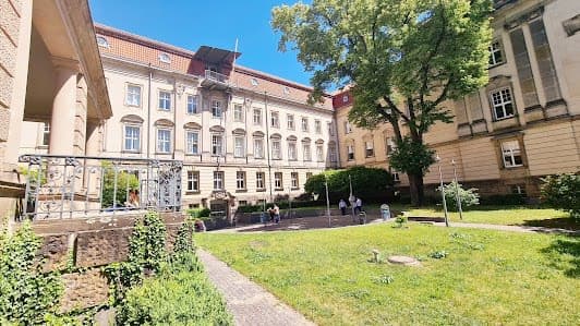 Europa-Universität Viadrina