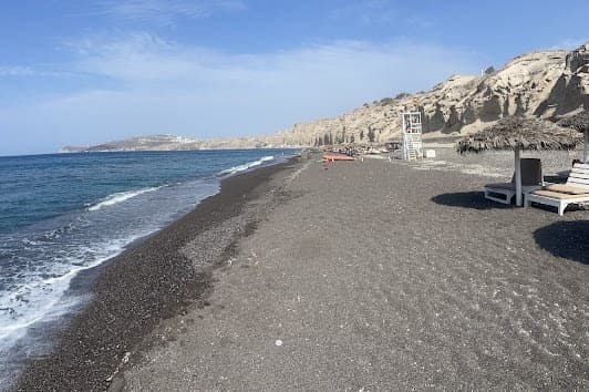 Παραλία Βλυχάδα