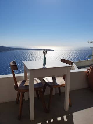 Santorini Sunsets photo 6
