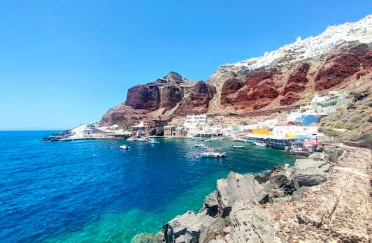 Όρμος Αμμούδι