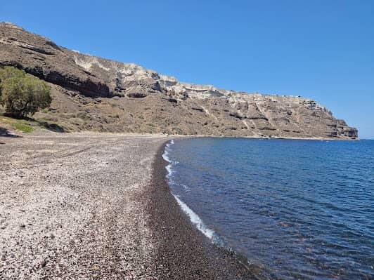Paralia Gialos photo 6