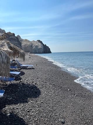 Paralia Agios Georgios