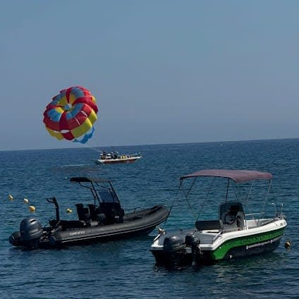 Santorini Water Sports