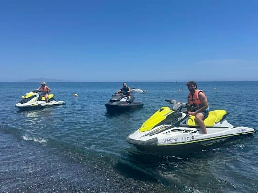 Santorini Water Sports photo 7