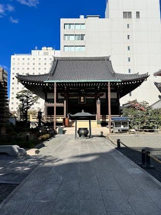 Taiyū-ji Temple