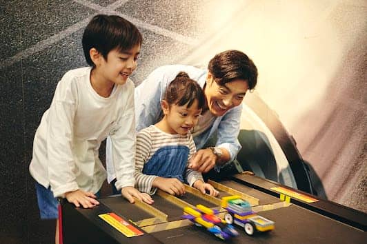 LEGOLAND Discovery Center Osaka photo 6
