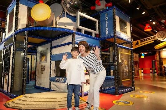 LEGOLAND Discovery Center Osaka photo 7