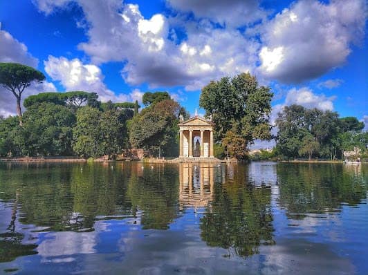 Villa Borghese photo 6