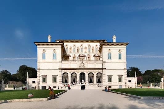 Villa Borghese photo 7