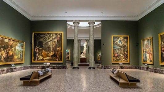 Pinacoteca di Brera photo 7