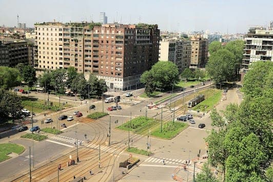 Piazza della Repubblica