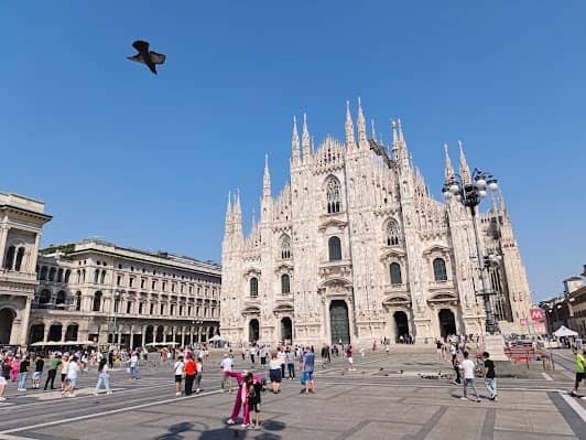 Duomo di Milano photo 6