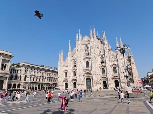 Duomo di Milano
