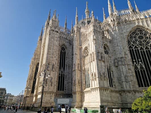 Duomo di Milano photo 7