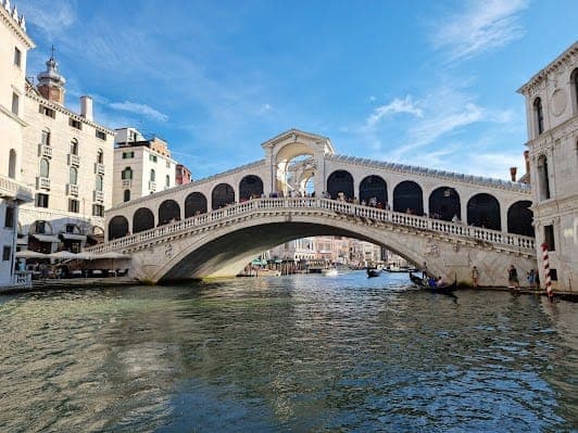 Ponte di Rialto