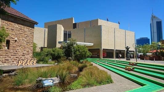 Perth Cultural Centre photo 7