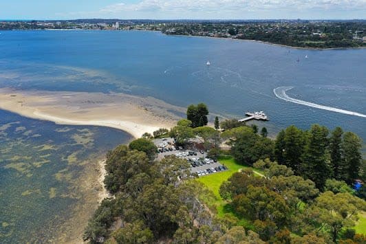 Point Walter Reserve