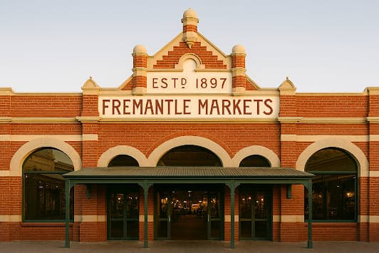 Fremantle Markets