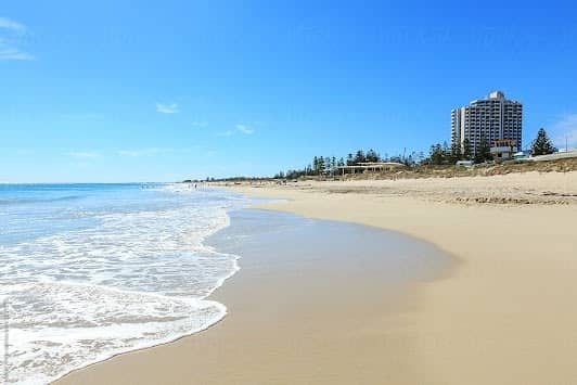 Scarborough Beach photo 7
