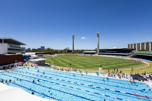 WACA Ground