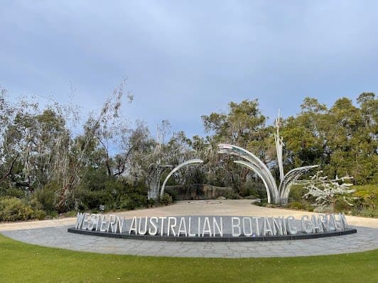 Kings Park and Botanic Garden