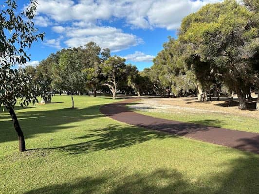 Whiteman Park photo 6