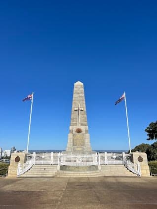 State War Memorial