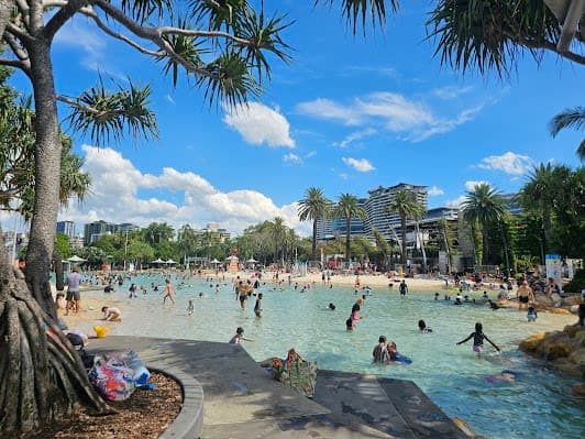 South Bank Parklands