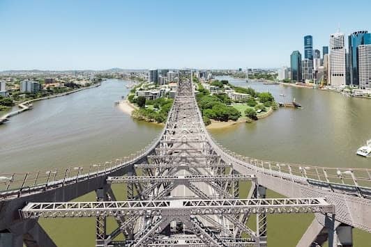Story Bridge Adventure Climb photo 6
