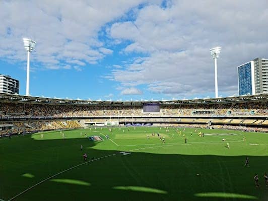 The Gabba photo 7