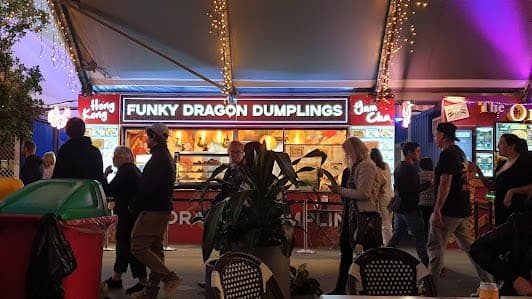 Eat Street Northshore