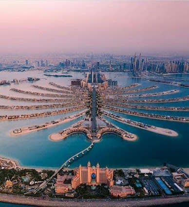 Palm Jumeirah